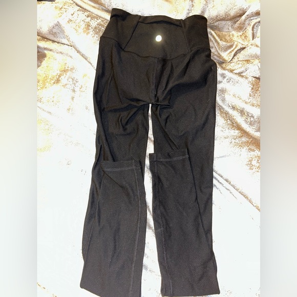 Lululemon leggings - Picture 2 of 5